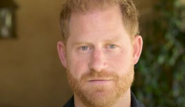 Prince Harry makes bombshell announcement in new project with Hollywood A-listers | Royal | News