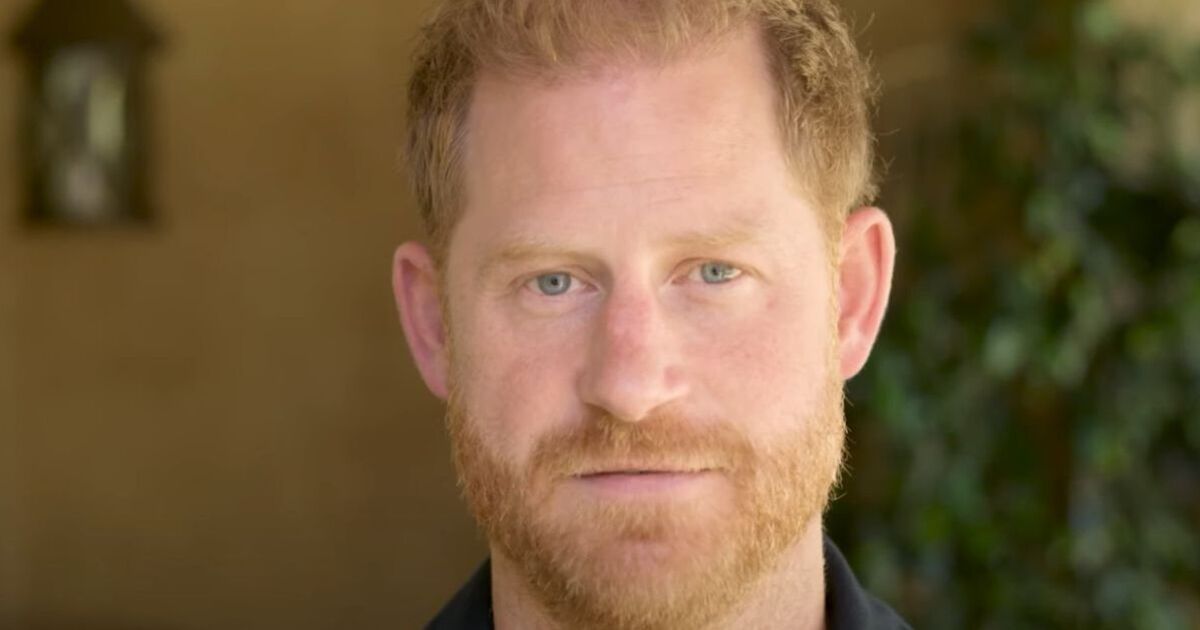 Prince Harry makes bombshell announcement in new project with Hollywood A-listers | Royal | News