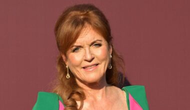 Royal Family LIVE: Sarah Ferguson 'crossed a line you can't uncross' | Royal | News