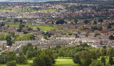 Top 10 'worst places to live' in Britain in 2025 - 3 seaside towns | UK | News
