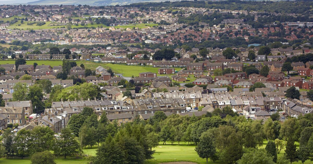 Top 10 'worst places to live' in Britain in 2025 - 3 seaside towns | UK | News