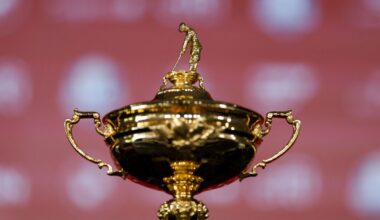 Ryder Cup chiefs forced to reschedule event as PGA of America issue statement | Golf | Sport