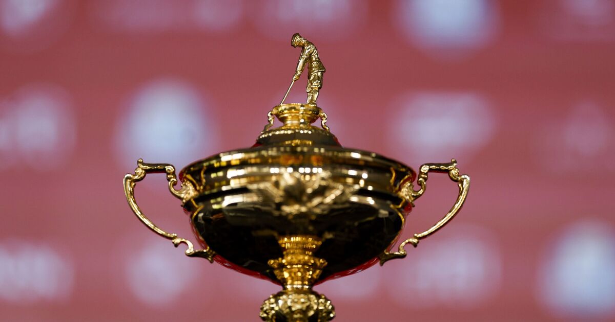Ryder Cup chiefs forced to reschedule event as PGA of America issue statement | Golf | Sport