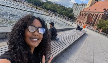 Why travellers need Rokid AI glasses that can translate all languages | Europe | Travel
