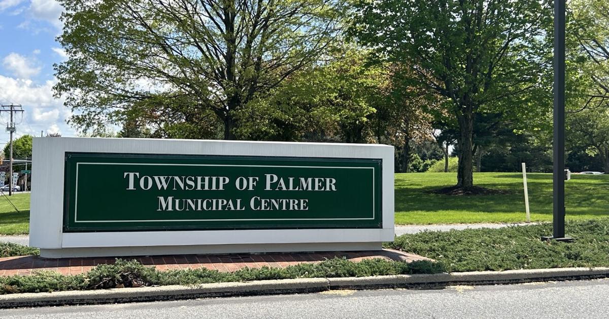 Residents in Palmer get another option for cable TV, internet | Easton Area
