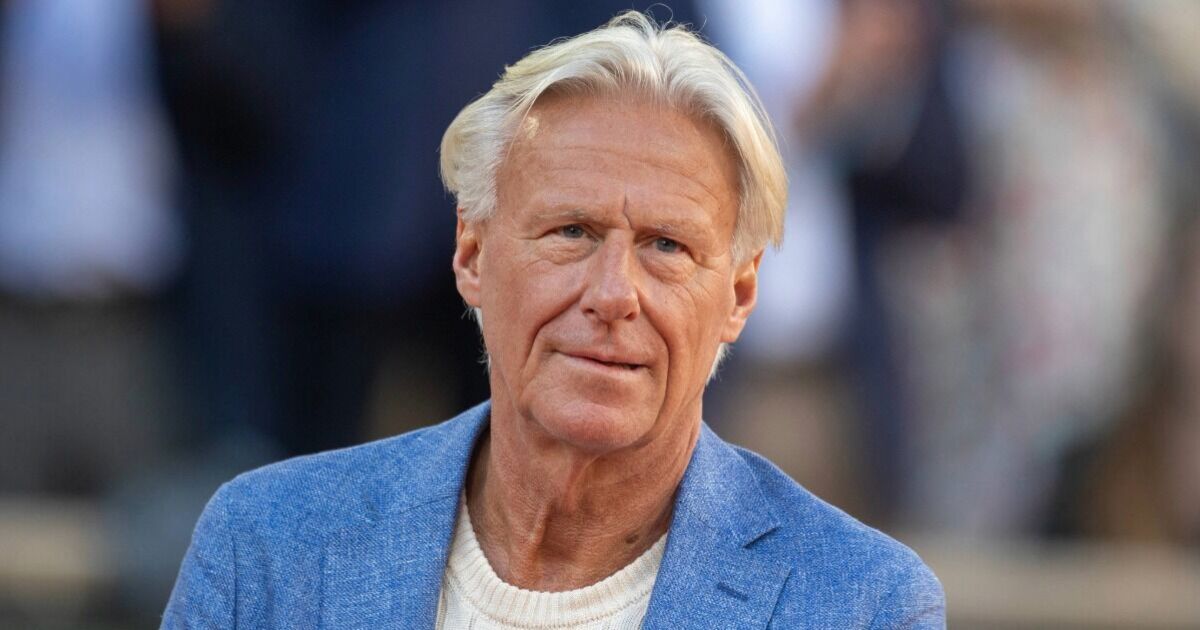 'I've coached Federer, Nadal and Djokovic - it's clear who is the greatest' | Tennis | Sport