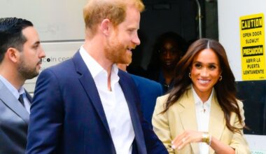 Royal Family LIVE: Prince Harry's plot to flee Britain and 'drama' before US move revealed | Royal | News