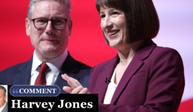 Keir Starmer may be clueless but what Labour wants next is insane | Personal Finance | Finance