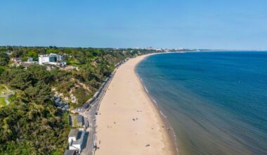 The incredible 2-mile coastal walk to do this autumn | Travel News | Travel