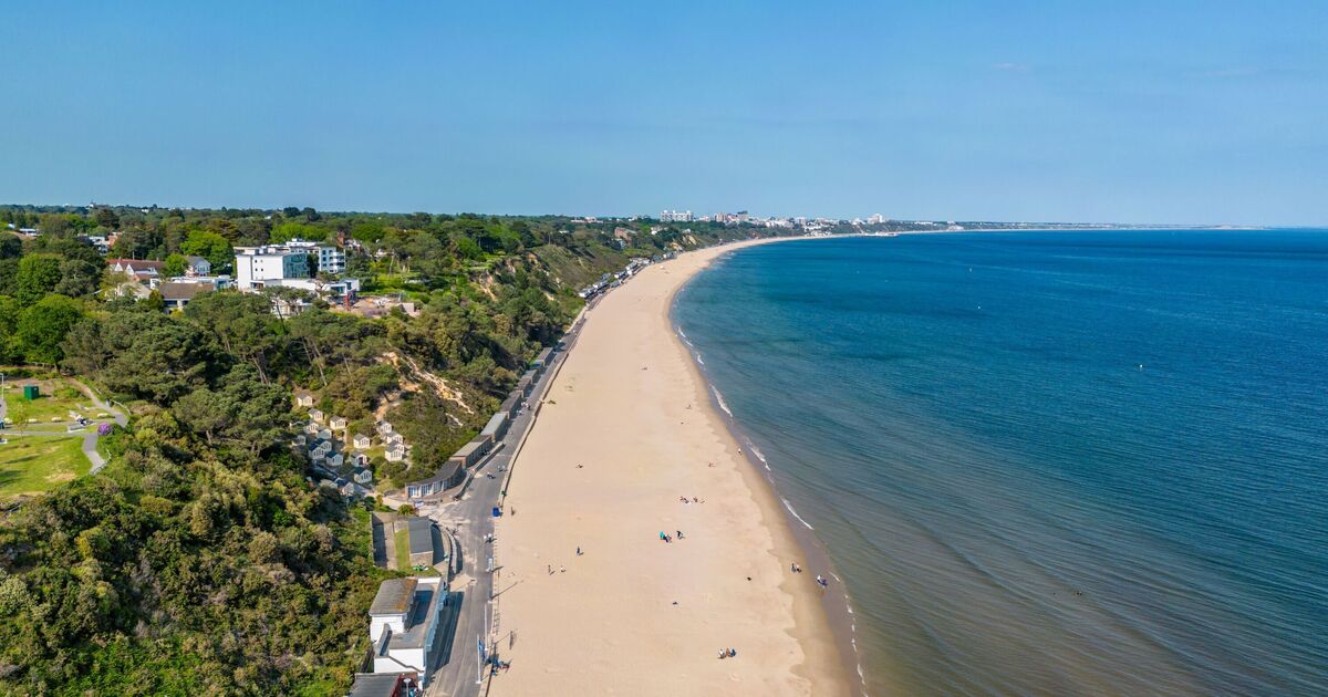 The incredible 2-mile coastal walk to do this autumn | Travel News | Travel