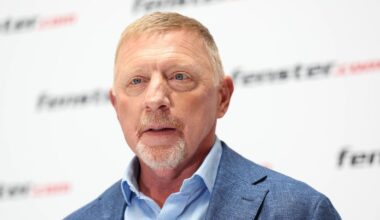 Boris Becker shares regret with Emma Raducanu in sad admission | Tennis | Sport