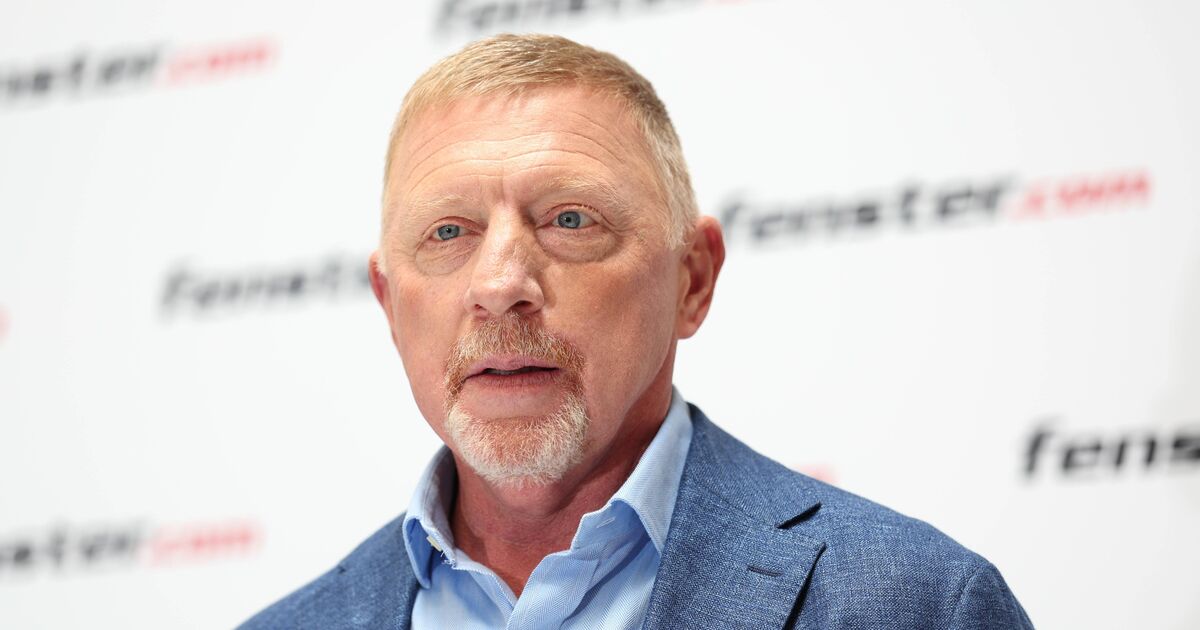 Boris Becker shares regret with Emma Raducanu in sad admission | Tennis | Sport