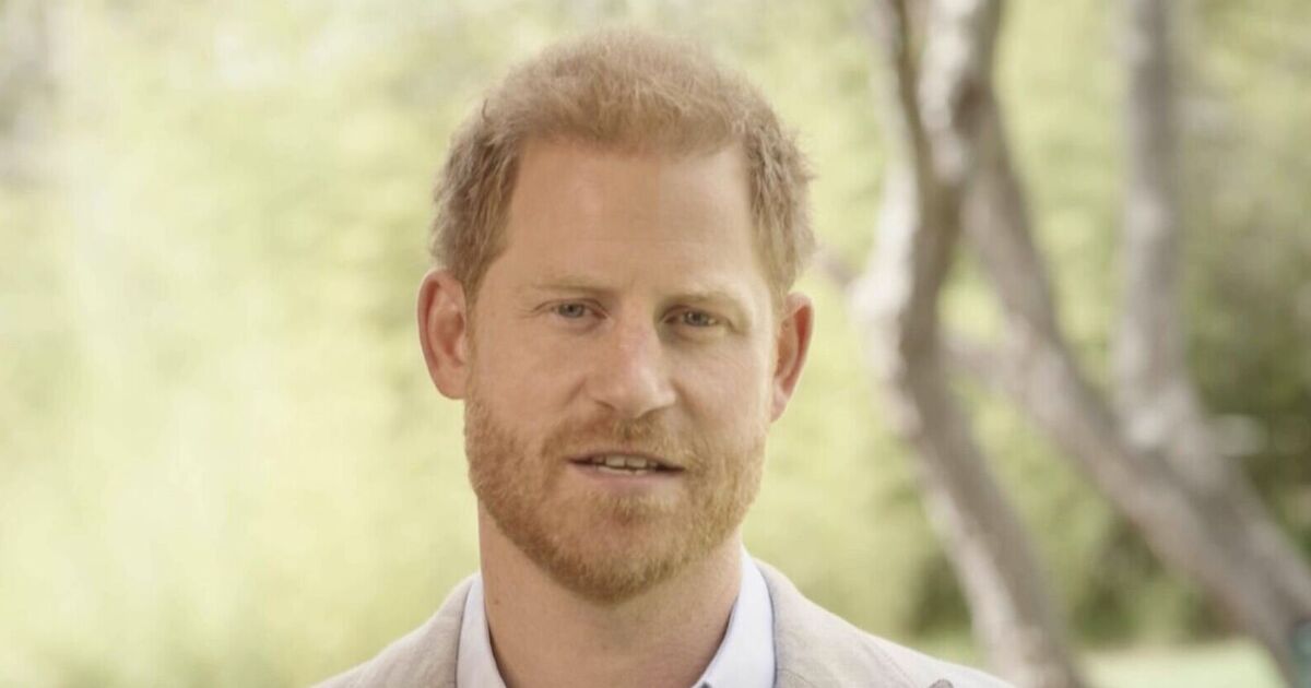 Royal Family LIVE: Prince Harry's ‘desperate pivot' will not mend rift | Royal | News