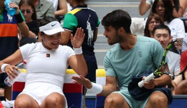 Emma Raducanu and Carlos Alcaraz sign up for event together | Tennis | Sport