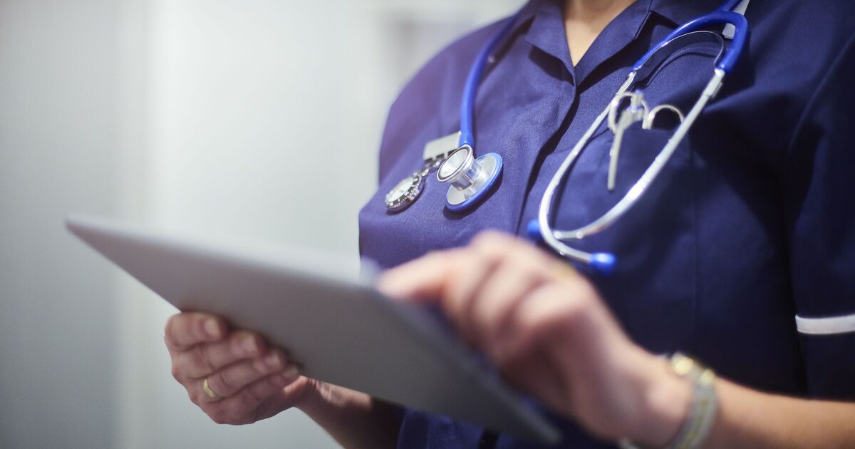 People with these 10 conditions urged to visit GP from October 1 | UK | News