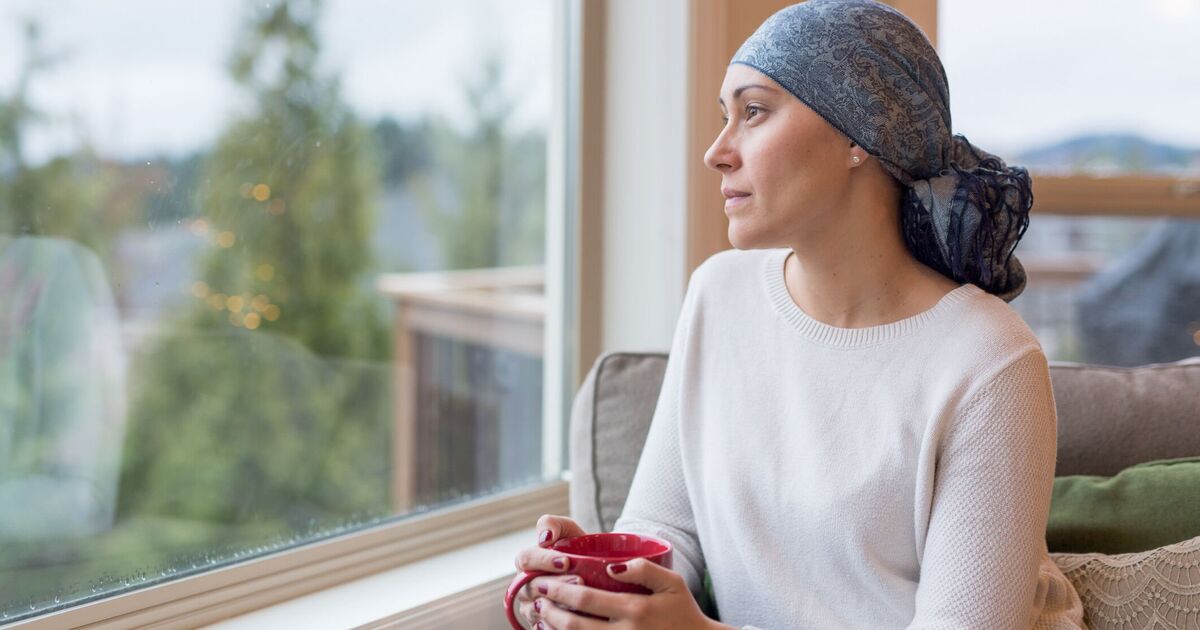 Skipping 1 test leaves women with 40% higher risk of dying from cancer