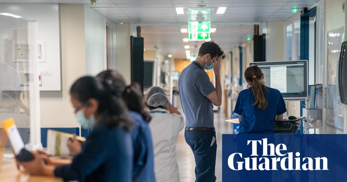 Hospital league tables will harm, not heal, the NHS | Hospitals