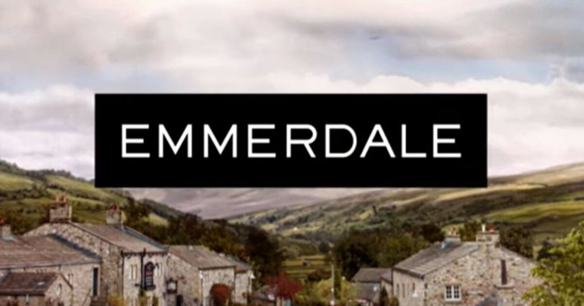 Emmerdale fans plead for 'annoying' character to be written out of ITV soap | TV & Radio | Showbiz & TV
