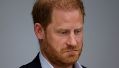 Royal Family LIVE: Prince Harry's response to claims he's trying to split King and William | Royal | News