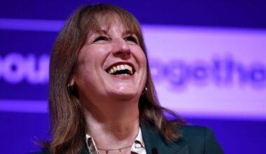 'Desperate' Rachel Reeves accused of unravelling Brexit to rescue UK | Politics | News