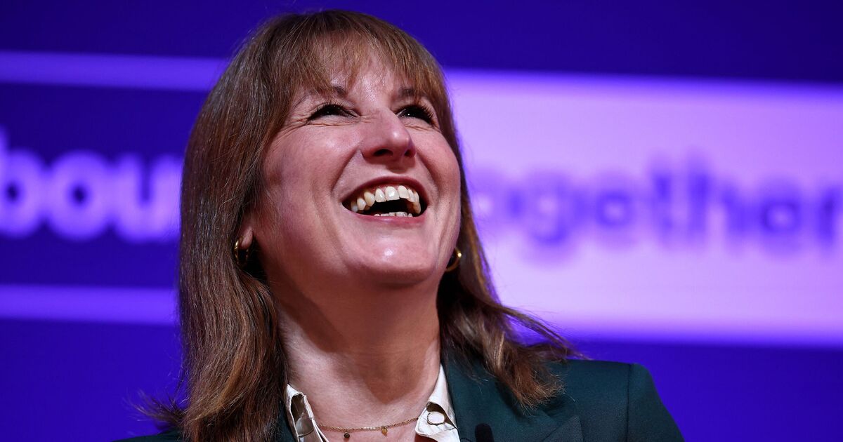 'Desperate' Rachel Reeves accused of unravelling Brexit to rescue UK | Politics | News