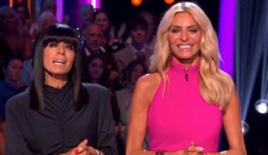 Strictly Come Dancing 2025 LIVE - fresh 'fix' row emerges as routines unveiled | TV & Radio | Showbiz & TV