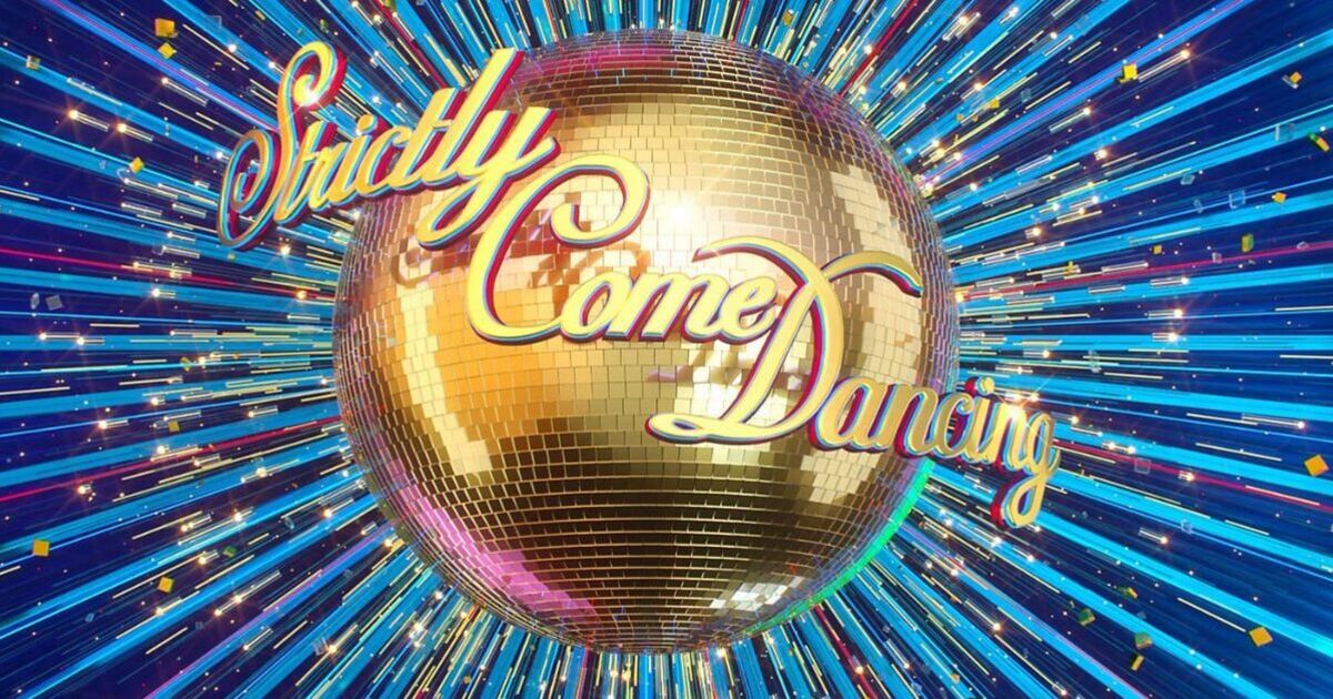 Strictly Come Dancing sparks major concern as viewers worry 'is everything okay?' | TV & Radio | Showbiz & TV