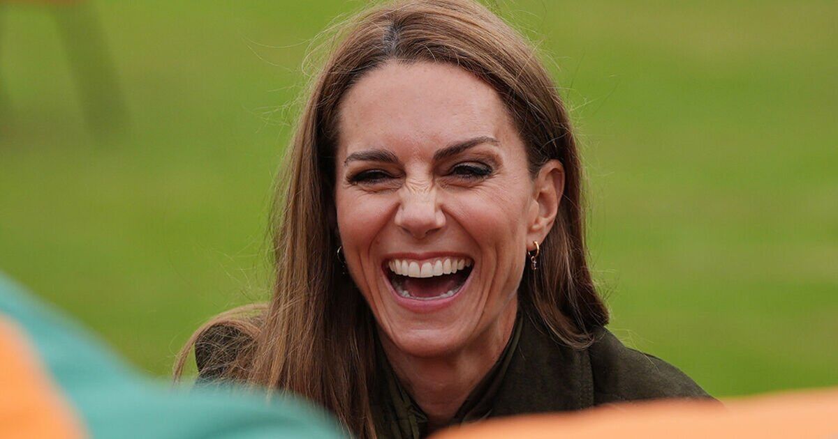 The 1 royal who has become one of Princess Kate's 'firm friends' | Royal | News