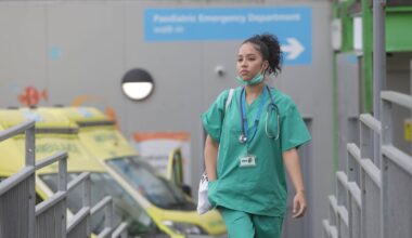 Huge NHS change coming in 2027 that 'will offer 8.5m more appointments' | UK | News