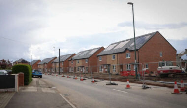 London housing delivery on the brink of collapse, urgent action needed