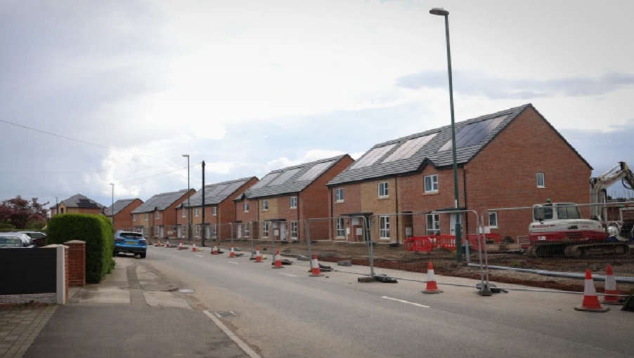 London housing delivery on the brink of collapse, urgent action needed