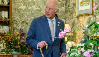 King Charles announces closure of iconic royal home | Royal | News