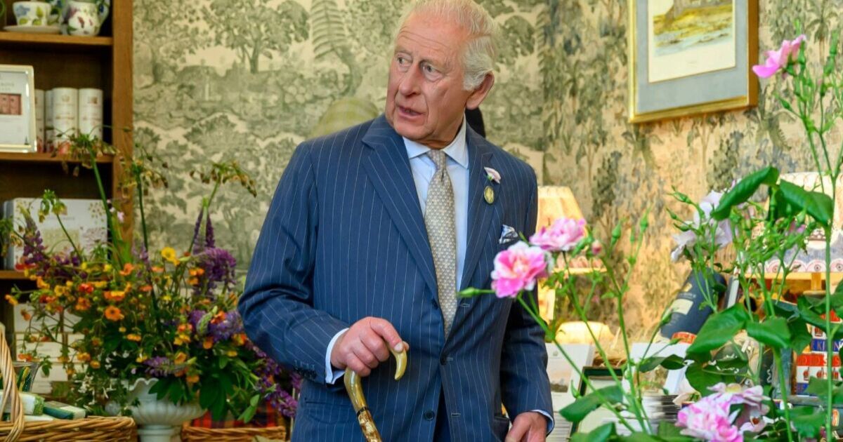 King Charles announces closure of iconic royal home | Royal | News