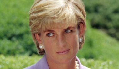Princess Diana's hairdresser sets record straight on hurtful Prince Harry rumour | Royal | News