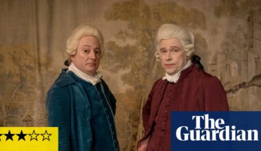 Mitchell and Webb Are Not Helping review – it’s comfortingly surreal to see them doing sketch comedy again | Television
