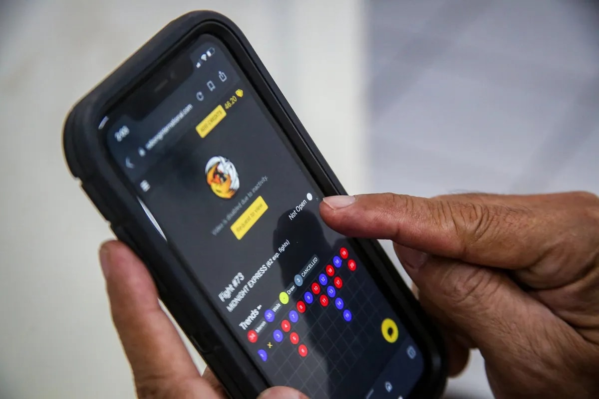 Can't stop gambling? Here's how to apply for PAGCOR's self-banning program - ABS-CBN