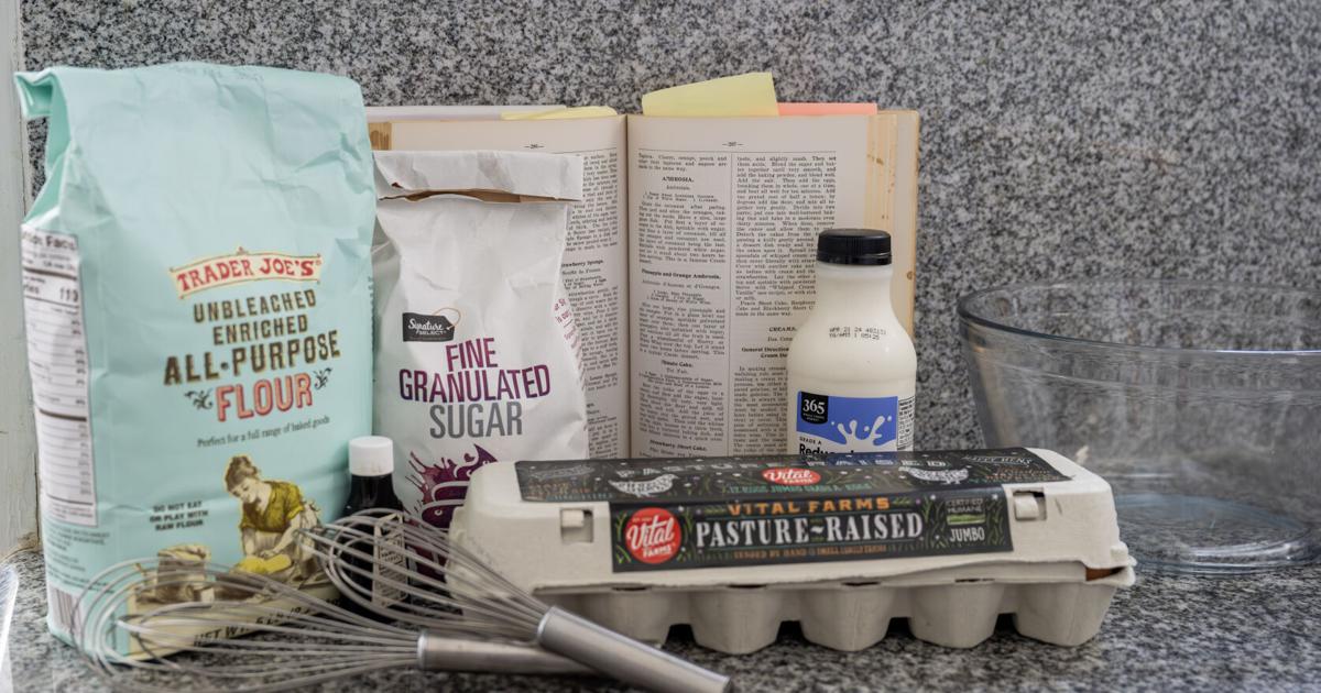 From cookbooks to mysteries, Jeff library book clubs meet | Entertainment/Life