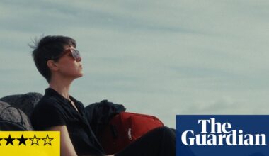 Signs of Life review – no holiday from raw grief in downbeat Lanzarote-set drama | Movies