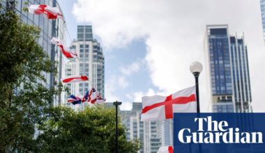 Racist and intolerant – is this the Britain we want to become? | Immigration and asylum