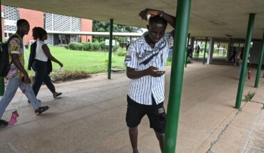 Sub-Saharan Africa’s 5G rollout stumbles