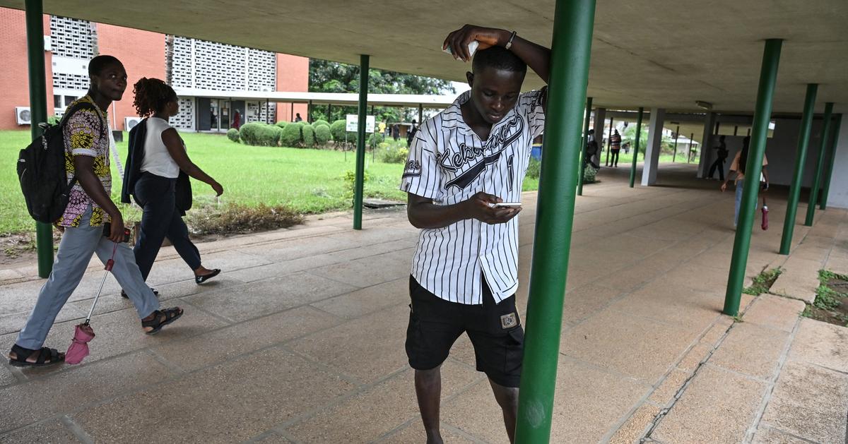 Sub-Saharan Africa’s 5G rollout stumbles