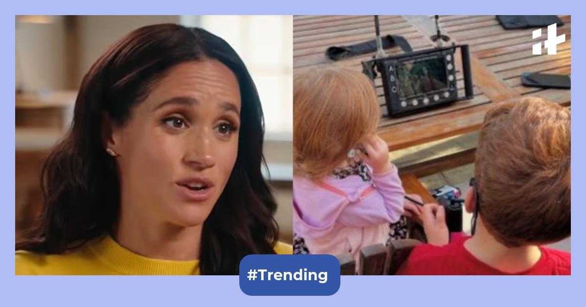 Meghan Markle cringe queen? Netizens troll Duchess of Sussex for making sloppy content, slam her for promoting Netflix 'flop' too late