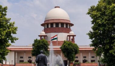 Two months after SC held mental health as a part of right to life, IIT student seeks court’s help to access affordable medical care