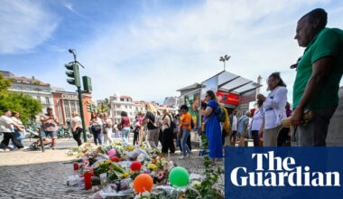 Lisbon funicular cable disconnected before deadly crash, report finds | Portugal