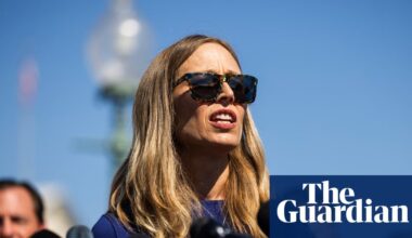 Epstein abuse survivors urge lawmakers to back bill that would release all files | Jeffrey Epstein