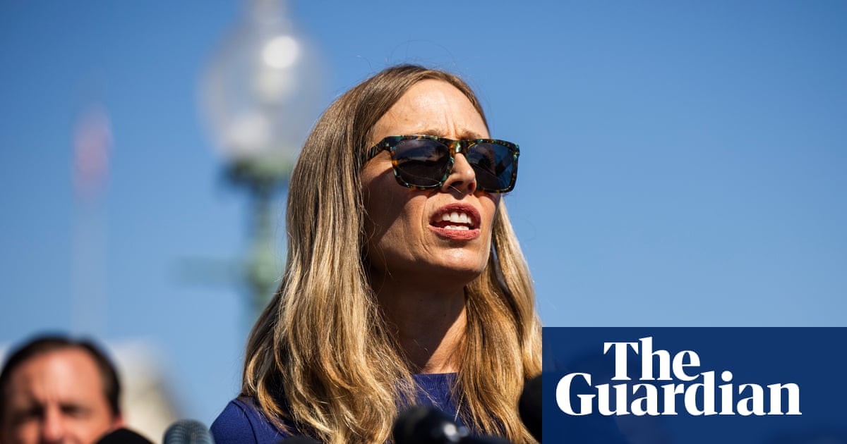 Epstein abuse survivors urge lawmakers to back bill that would release all files | Jeffrey Epstein