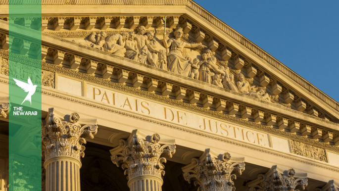 Saudi officer sentenced to 10 years for 2021 rape in France