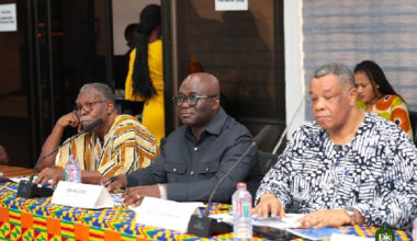 Government pushes 24-Hour Economy through Volta Economic Corridor Programme
