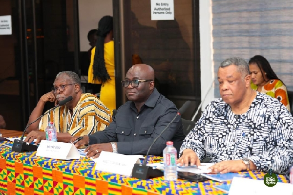 Government pushes 24-Hour Economy through Volta Economic Corridor Programme