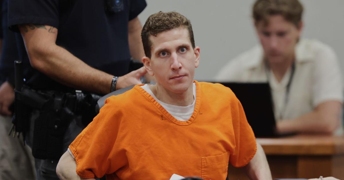 Newly unsealed court records reveal Bryan Kohberger's mental health disorders | News